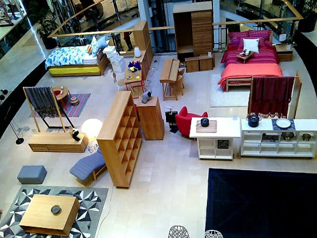 Montaje de muebles en Tenerife Servicio de transporte y montaje de muebles en Tenerife