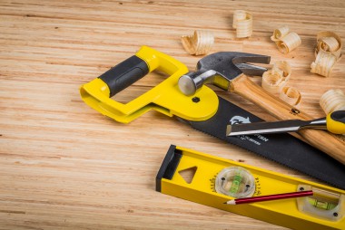 Montajes de carpintería