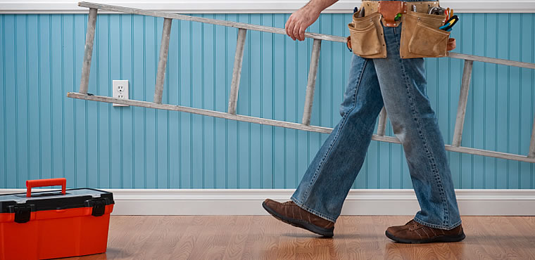 Montador de carpinteria en Tenerife