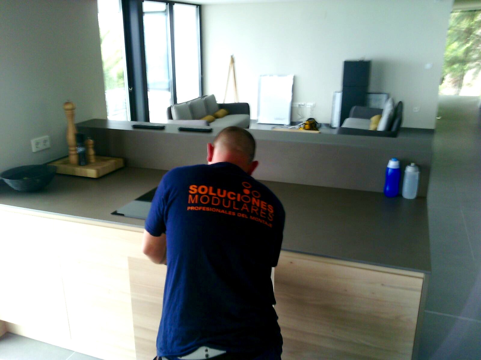 Montador de muebles en Tenerife