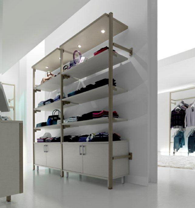 Mobiliario comercial